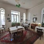 کافه تهرون کندوان