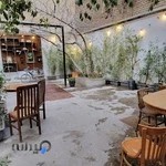 کافه باكارا