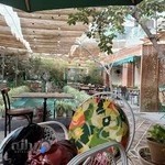 خانه فرهنگ و غذای هور