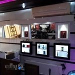 سالن پیرایش قصر صدف