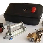 قفل و کلیدسازی استاد سجاد