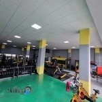 باشگاه بدنسازی گرند ۲۷