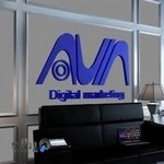 آژانس دیجیتال مارکتینگ آوین