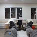 پایگاه انتقال خون استان تهران