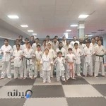 آکادمی کاراته کیوکوشین (شیهان) صنایعی