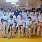 باشگاه كاراته استاد هادى نخعى (وادوريو كاراته)