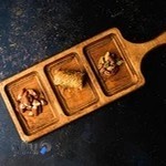 باقلوا ترکی باکلاواچی