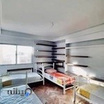 خوابگاه دخترانه گندم