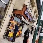 آبمیوه بهاران