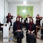 آکادمی موسیقی سپنتا