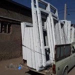 کارگاه تولید پنجره دوجدار و کرکره برقی (زهره وند)