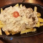 رستوران ریزان