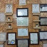 کلینیک دندانپزشکی دکتر صفایی