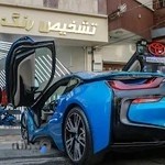 تشخیص رنگ خودرو عبادی