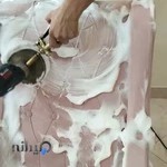 مبل شویی تهران تک