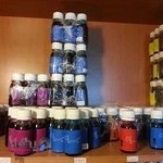 پخش امیران کلیه ملزومات خوشنویسی