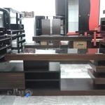 گالری چوب پاتیرام