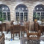 کافه رستوران سرحوضک