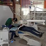 کلینیک دندانپزشکی کربلا