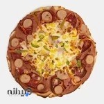 پیتزا یاقوت