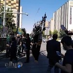 کلینیک دندانپزشکی دولت