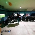 گیم سنتر پلازا