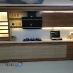 کابینت پارسا