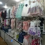 پوشاک بچه چیلدرن