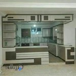 کابینت ساز و دکوراسیون داخلی آشوری