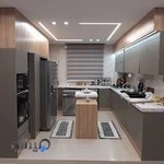 کابینت کرمی