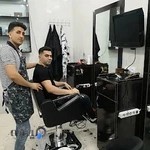 آرایش و پیراش رومی