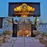 باغ رستوران مهتاب