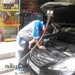 برق اتومبیل فرمانیه