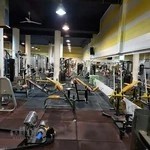 باشگاه اهورا ahoora gym