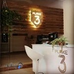 مجتمع تبلیغات پلاک 3