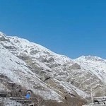 اجاره باغ ویلا درکه