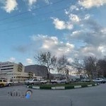 بیمارستان شهید رحیمی