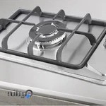 اجاق گاز تک شعله