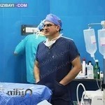 دکتر فرهاد فتحی بیطرف