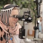 دکتر پریسا اشترنخعی | جراح پلک