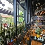 آدرس فود هال