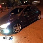 تعمیرگاه سیار خودرو