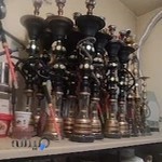 کافه مافیا دارک