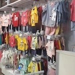پوشاک کودک پارمیس