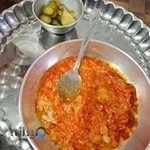 دیزی سرای درویش