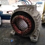 سیم پیچی تسلا