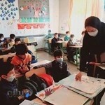 دبستان غیر دولتی شیخ مفید