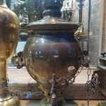 رستوران کباب ساطوری و ته چین دنیز