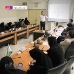 مهندسين مشاور کسب و کار رسا