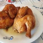 اکبر جوجه کلاردشت